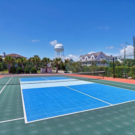 The Islander - 2F By Sea Scape Properties Wrightsville Beach Buitenkant foto