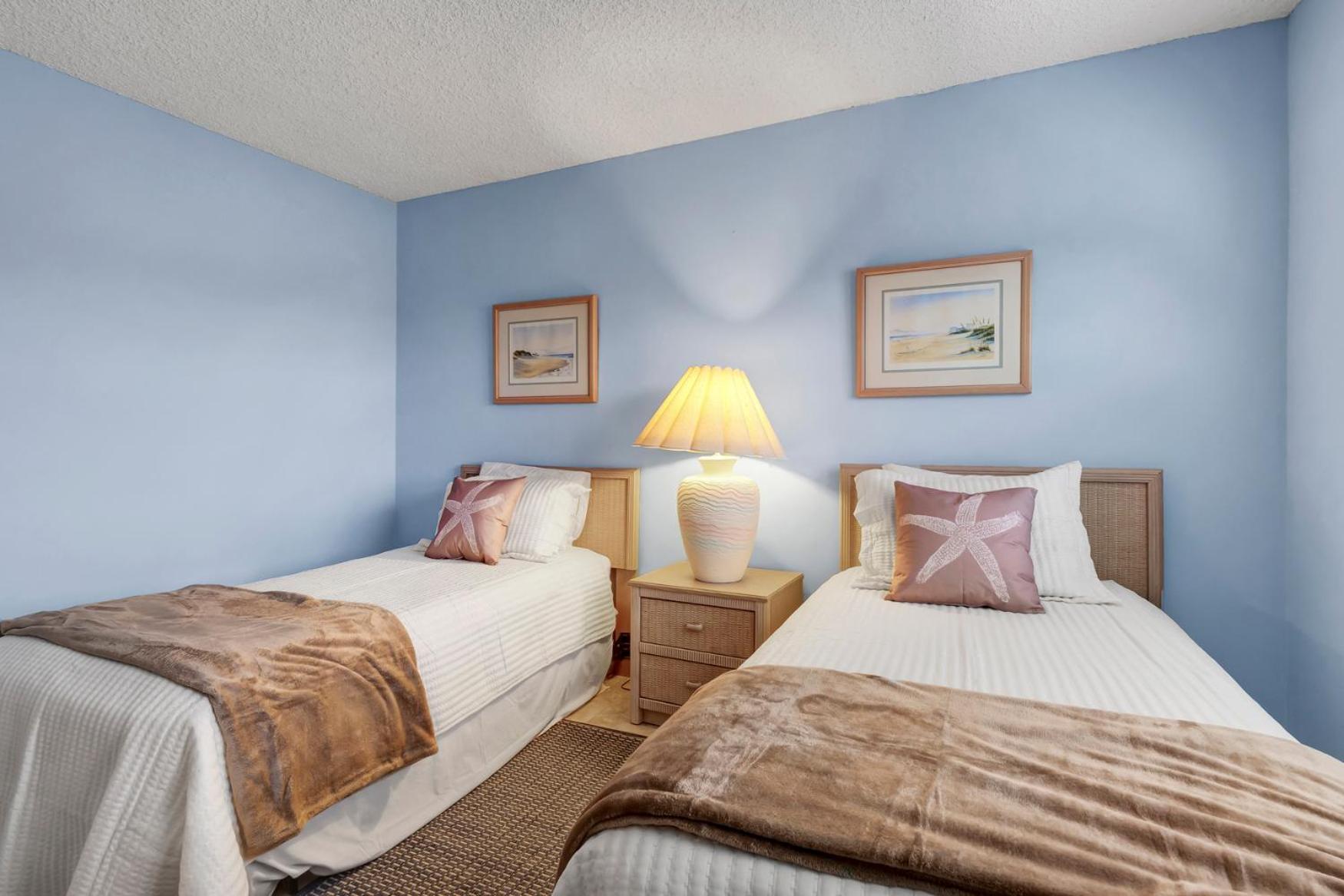 The Islander - 2F By Sea Scape Properties Wrightsville Beach Buitenkant foto