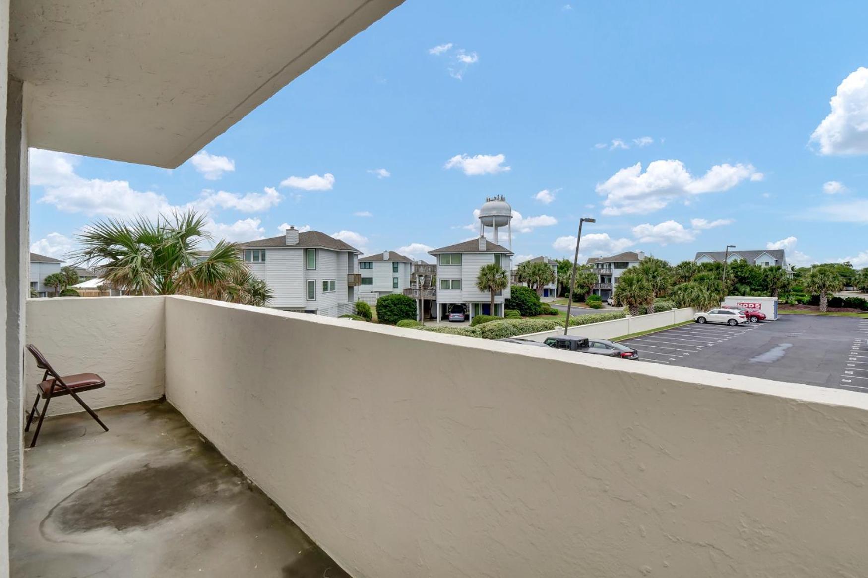 The Islander - 2F By Sea Scape Properties Wrightsville Beach Buitenkant foto