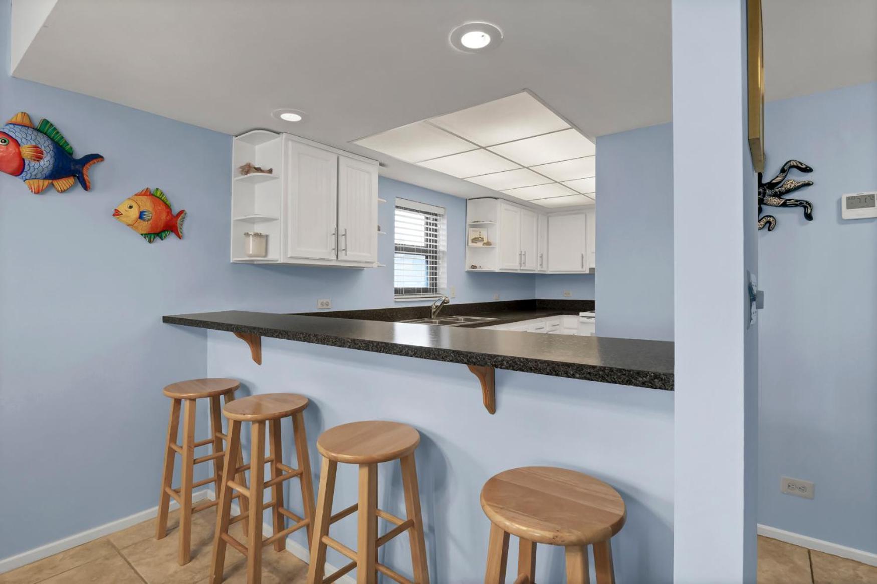 The Islander - 2F By Sea Scape Properties Wrightsville Beach Buitenkant foto