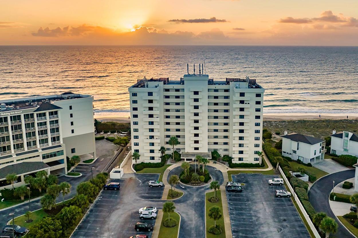 The Islander - 2F By Sea Scape Properties Wrightsville Beach Buitenkant foto