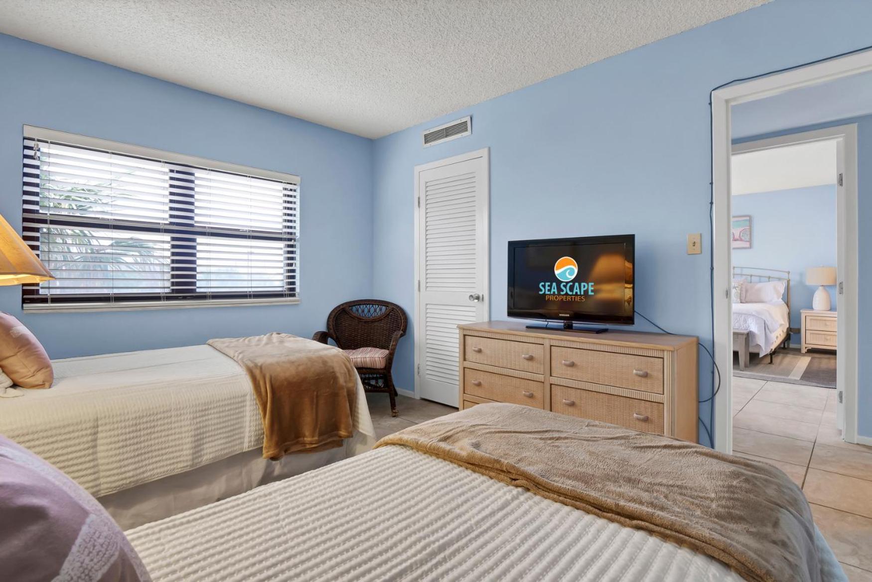 The Islander - 2F By Sea Scape Properties Wrightsville Beach Buitenkant foto