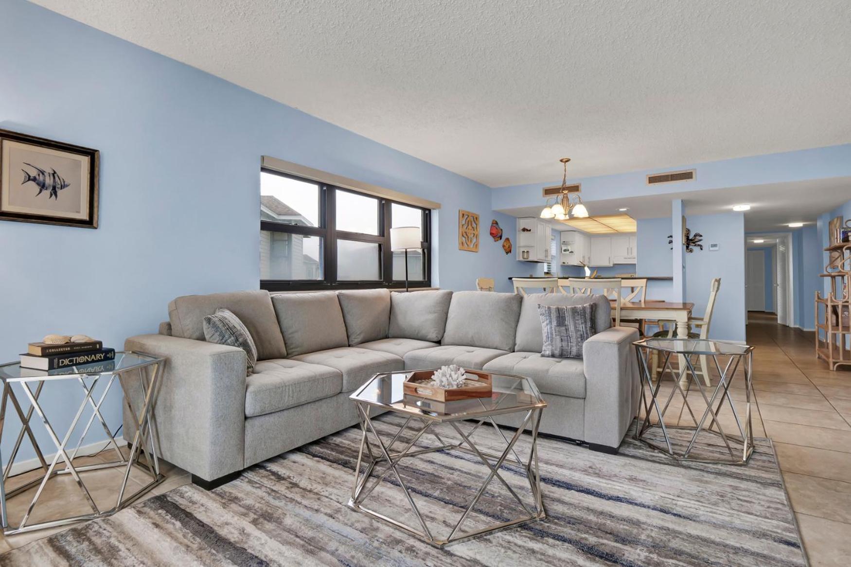 The Islander - 2F By Sea Scape Properties Wrightsville Beach Buitenkant foto