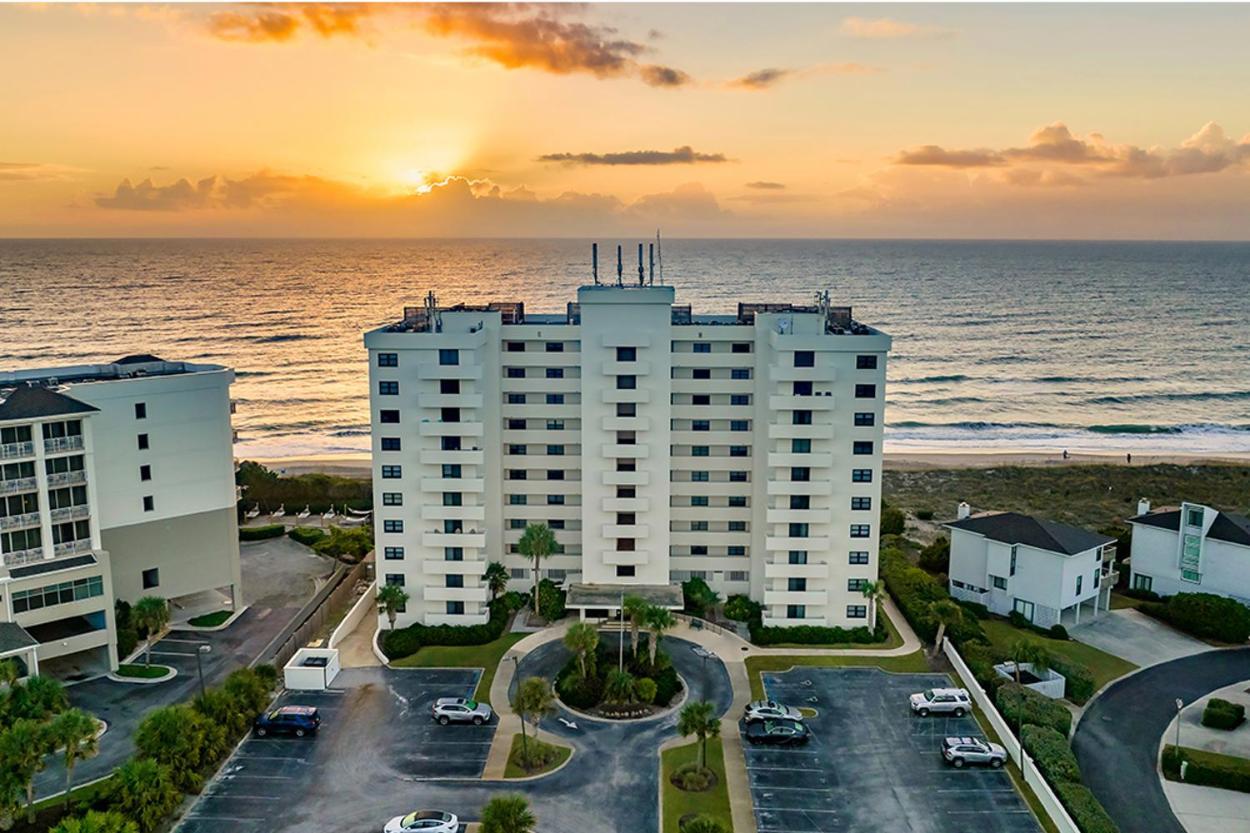 The Islander - 2F By Sea Scape Properties Wrightsville Beach Buitenkant foto