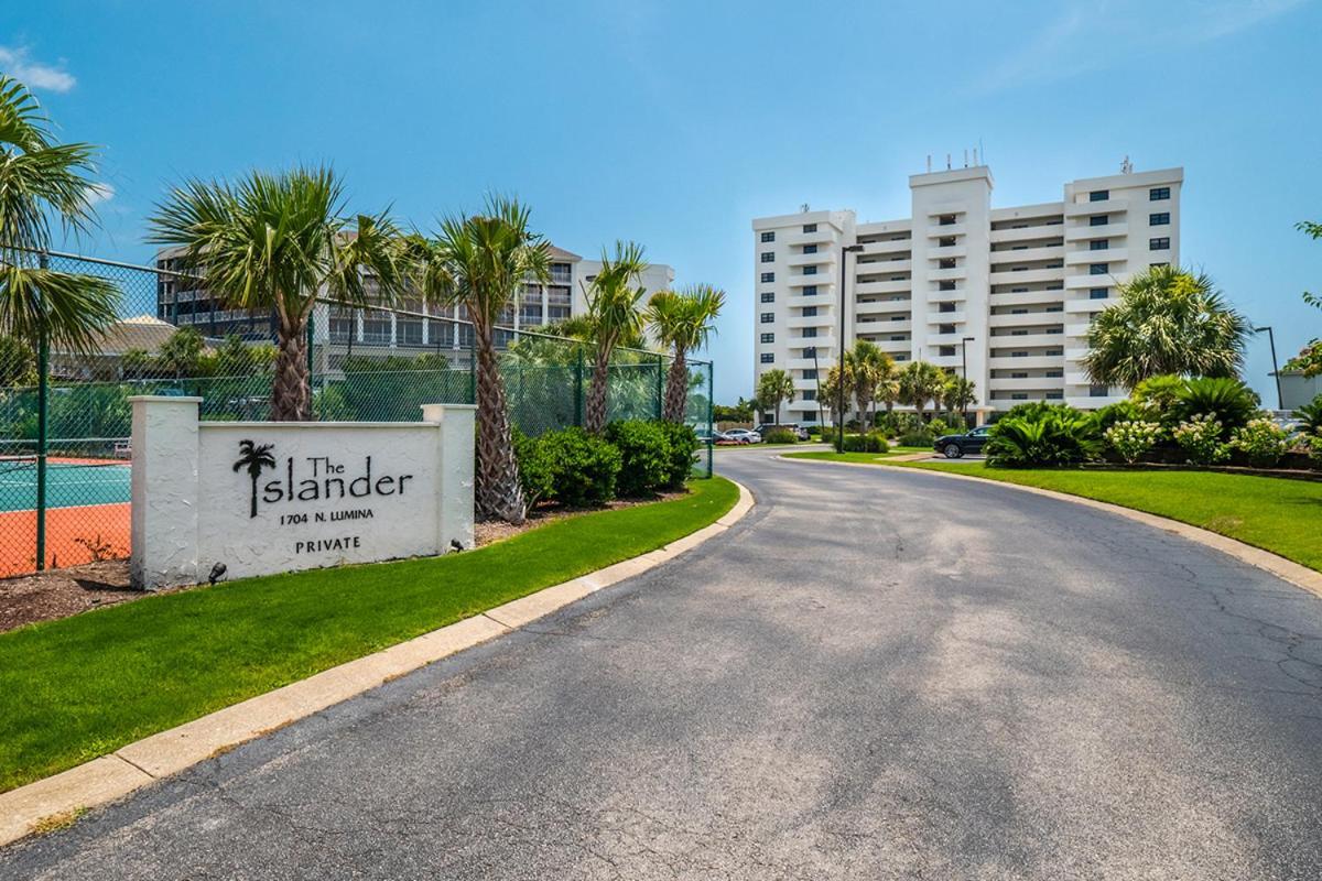 The Islander - 2F By Sea Scape Properties Wrightsville Beach Buitenkant foto
