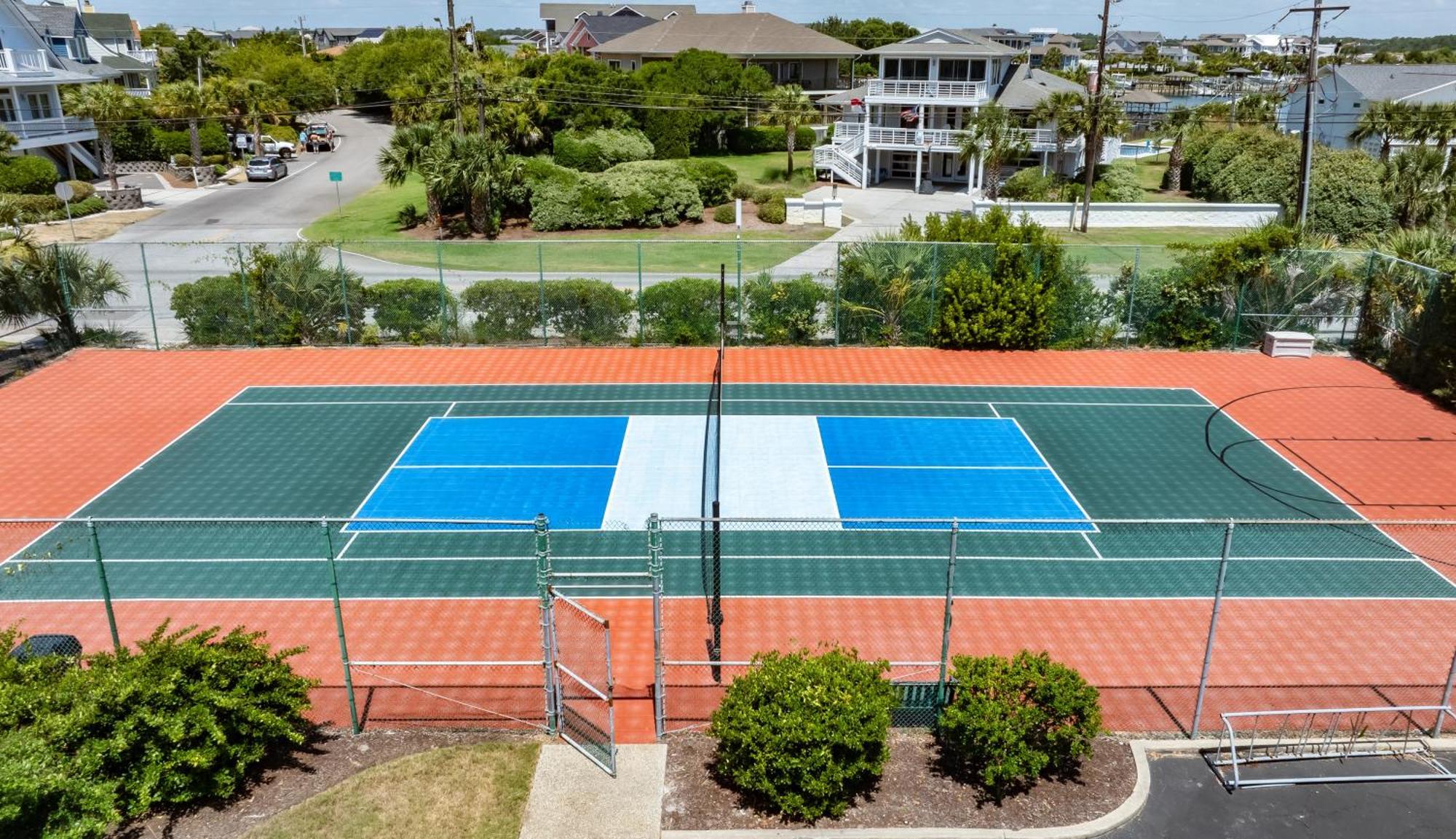 The Islander - 2F By Sea Scape Properties Wrightsville Beach Buitenkant foto