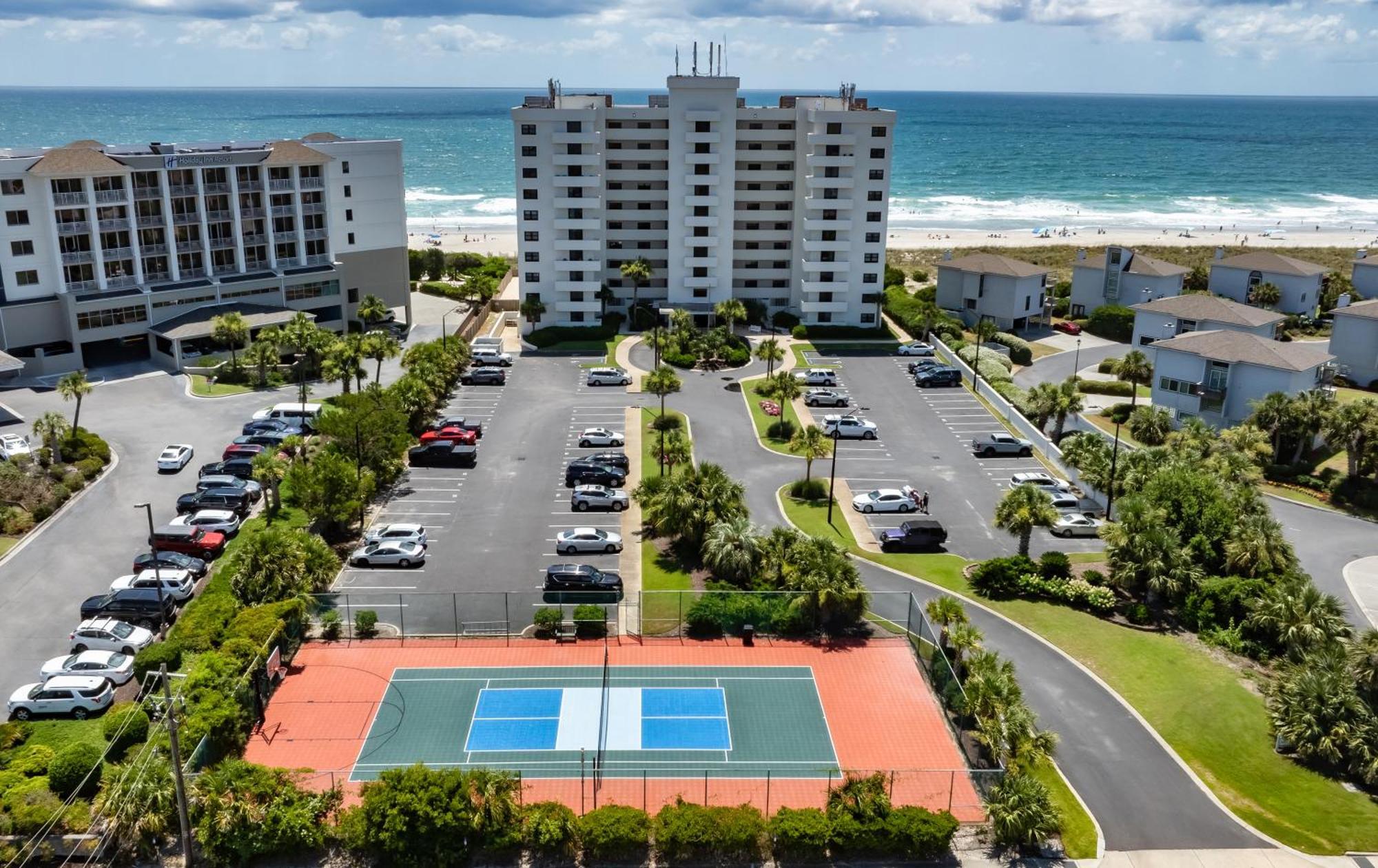 The Islander - 2F By Sea Scape Properties Wrightsville Beach Buitenkant foto